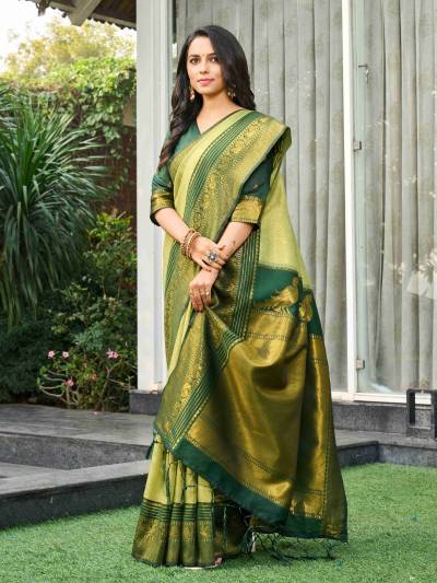 KALYANI COTTON SERIES  BY PDW DESIGNER COTTON SILK SREES WHOLESALER IN INDIA